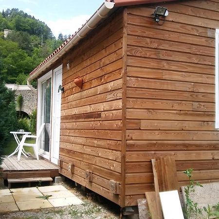 Chalet Sumène المظهر الخارجي الصورة