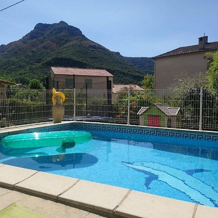 Chalet Sumène المظهر الخارجي الصورة