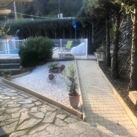 Chalet Sumène المظهر الخارجي الصورة