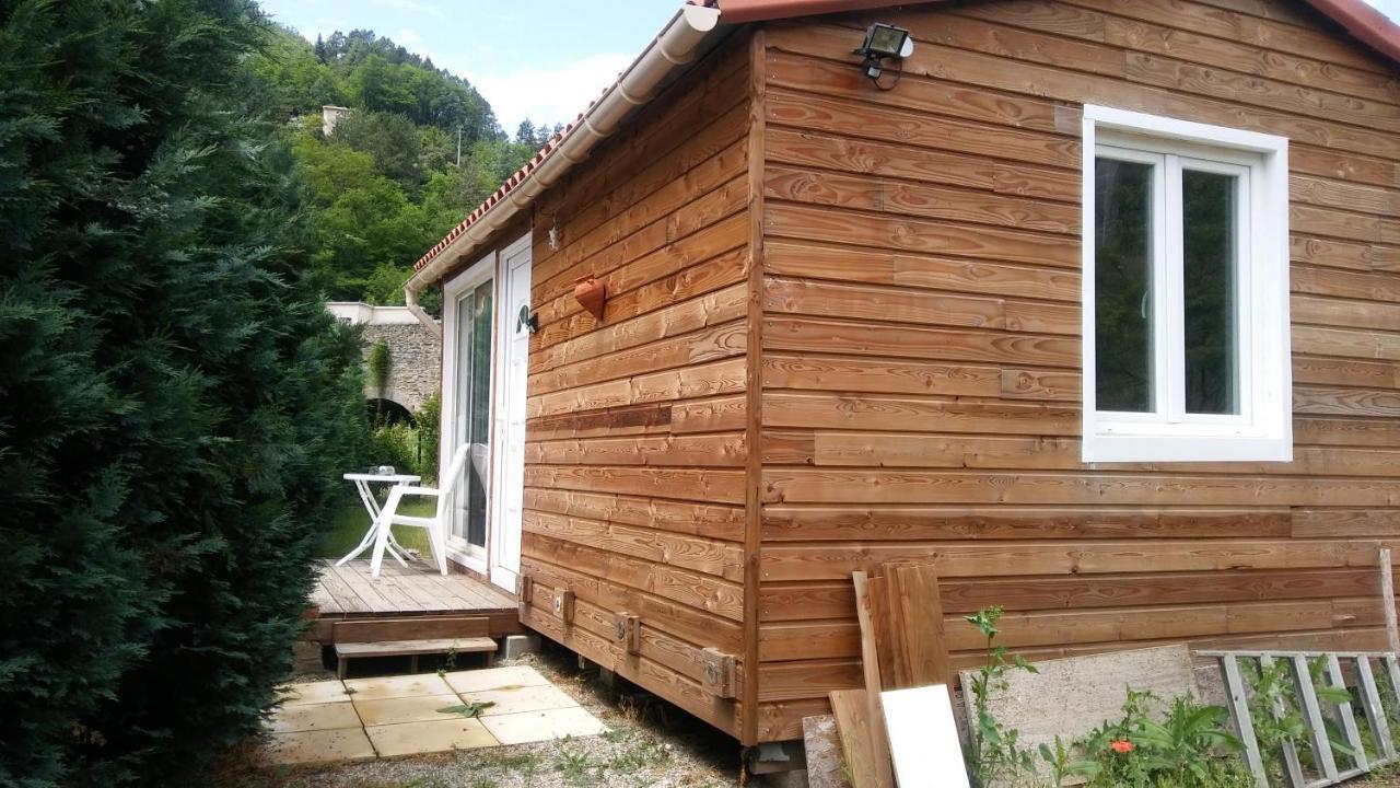 Chalet Sumène المظهر الخارجي الصورة