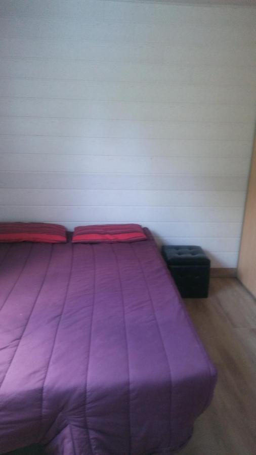 Chalet Sumène المظهر الخارجي الصورة