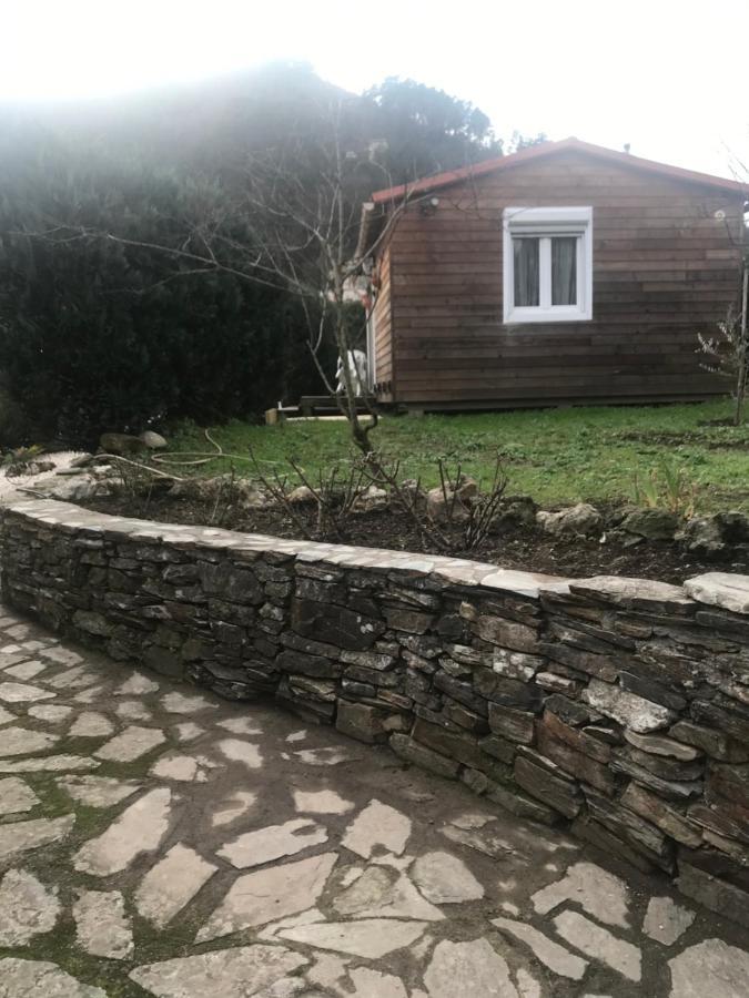 Chalet Sumène المظهر الخارجي الصورة